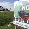 'I am angry': Farmers will continue fight over world class motorsport resort