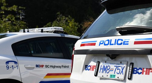 BC Highway Patrol launching campaign targeting impaired drivers this month
