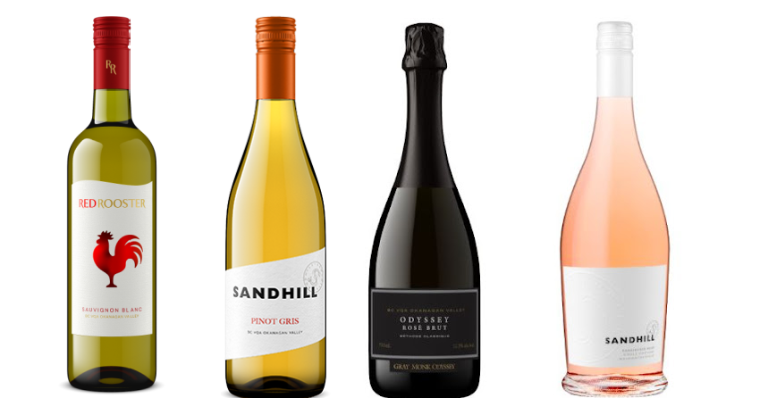 </who>Andrew Peller brands in the Okanagan include Red Rooster, Sandhill, Gray Monk, Black Hills, Wayne Gretzky, and Tinhorn Creek.
