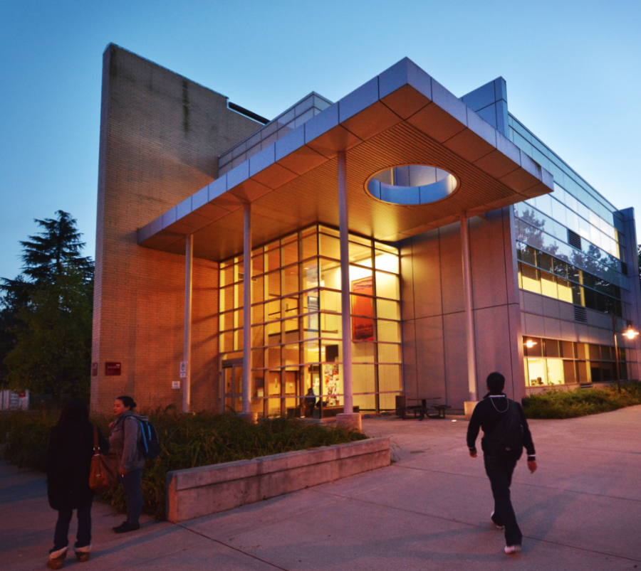 <who> Photo credit: Kwantlen Polytechnic University
