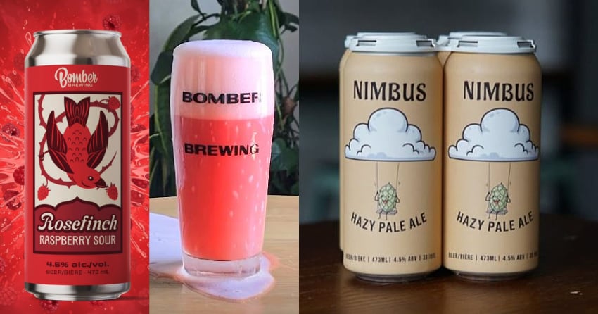 <who>Photo Credit: Bomber Brewing/Bridge Brewing
