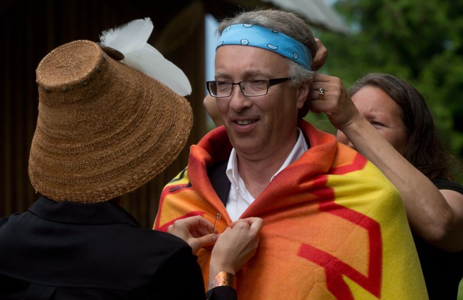 <who> Photo Credit: Canadian Press