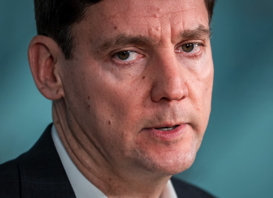 <who> Photo credit: Canadian Press </who> David Eby.