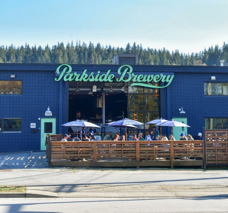 <who>Photo Credit: Parkside Brewery/Facebook
