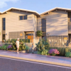 Townhouses proposed for Kelowna property