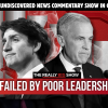 The Really Big Show: Canada is being failed by poor leadership