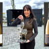 The Okanagan's most elusive and exclusive wine tasting is...