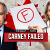 The Really Big Show: Carney FAILS on campaign promises