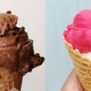 We all scream on this National Ice Cream Day