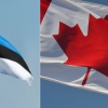 Estonia has the best internet in the world, Canada's No. 14