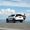 British Columbians are road tripping like crazy this summer