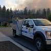Property insurer rolls out pilot program for homes threatened by wildfire in BC and Alberta