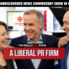 Science is in: CBC is a Liberal PR firm
