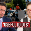 The Really Big Show: Useful idiots captured by Canada's disguised activists