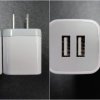 Amazon recalls popular wall charger due to 'unreasonable risk of electric shock'