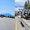 Spike in highway fatalities and excessive speeding tickets a concern for BCHP