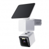 Popular solar security camera recalled after reports of burn injuries