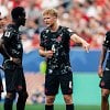 Canada’s World Cup ends with 3-0 loss to Morocco in round of 16