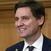 MLA Adam Walker ousted from BC New Democratic Party, Premier David Eby says