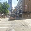 American tourist in critical condition after being struck by cyclist in Vancouver