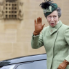 More details about Princess Anne's visit to BC revealed