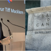 Bank of Canada keeps key rate at 2.25% yet again