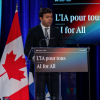 What will Canada’s AI strategy mean for jobs and safety?