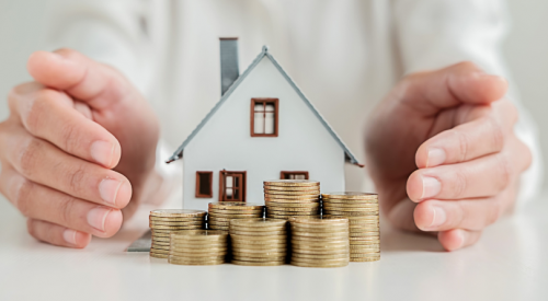 Saving for a down payment? Here are three accounts that can help
