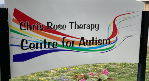 13th annual Chris Rose Walk for Autism is happening Saturday