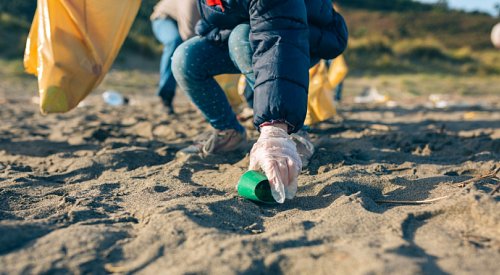 Kamloops residents invited to inaugural Clean the Beach event
