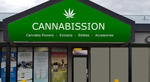 Kelowna's Upper Mission is one step closer to getting a cannabis store