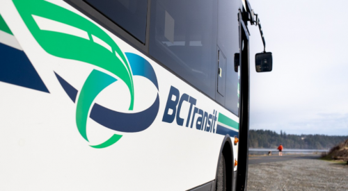 City seeks feedback on Kamloops transit fares