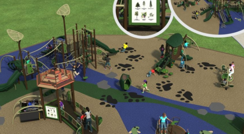 RDCO board agrees to spend additional $150K for new Mission Creek playground