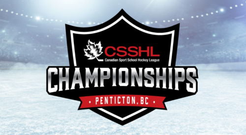 Thousands to visit Penticton for massive hockey championships