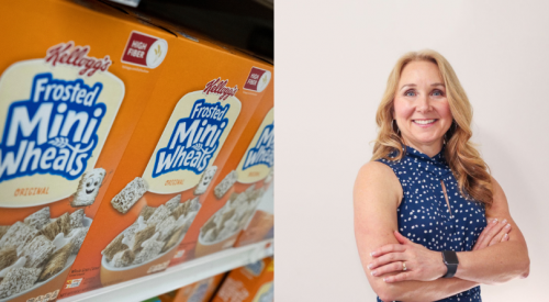 Kelowna nutritionist urges healthier habits as Kellogg’s promotes cereal for dinner