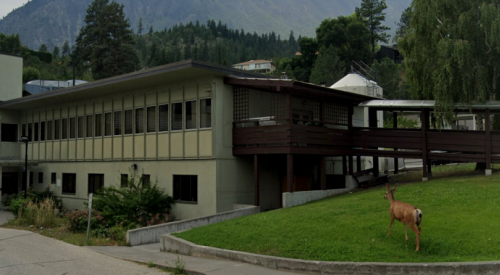 BC Interior town's beleaguered ER closed yet again