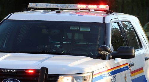 UPDATE: Suspects arrested after wide-ranging police incident in Kelowna