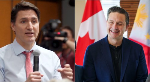 Latest polls: Liberal budget falls flat, young people still not keen on Trudeau, Tories 19 points ahead