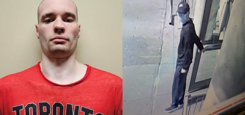 Canada-wide warrant issued for high-risk sex offender who failed to return to BC halfway house