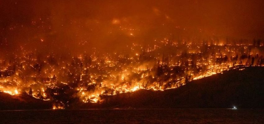 BC needs to be more proactive, not reactive when it comes to wildfires: West Kelowna MLA